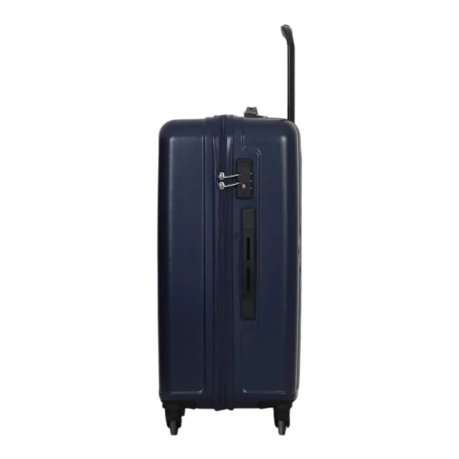 حقيبه سفر من AMERICAN TOURISTER - اللون كحلي- سكاي تراك - مقاس وسط
