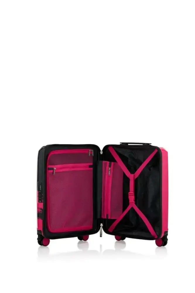 حقيبه سفر من AMERICAN TOURISTER لعبة سبينر من سكويد جيمز62 سم