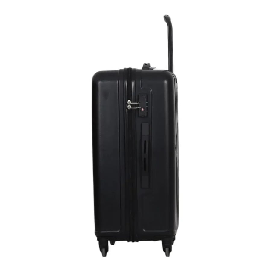 حقيبه سفر من AMERICAN TOURISTER- اللون كحلي- سكاي تراك - مقاس وسط
