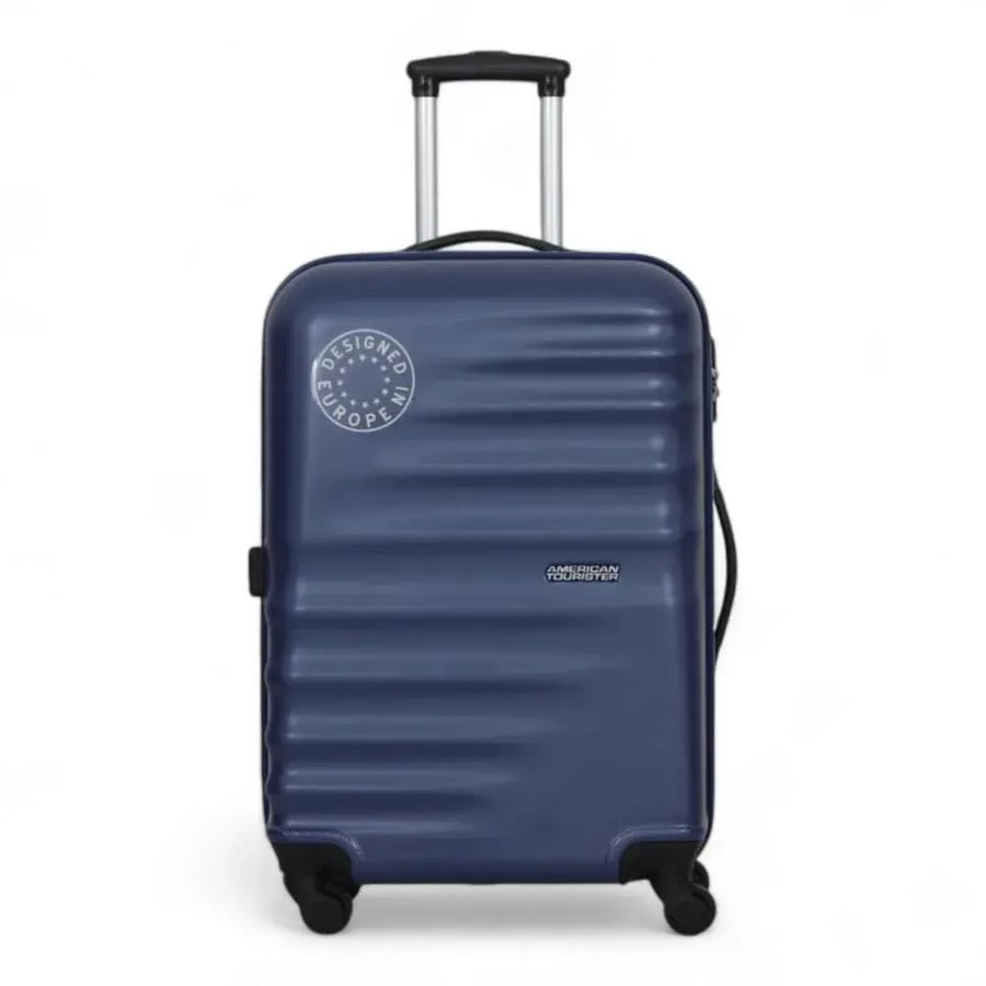 حقيبه سفر من AMERICAN TOURISTER - Preston - مقاس وسط