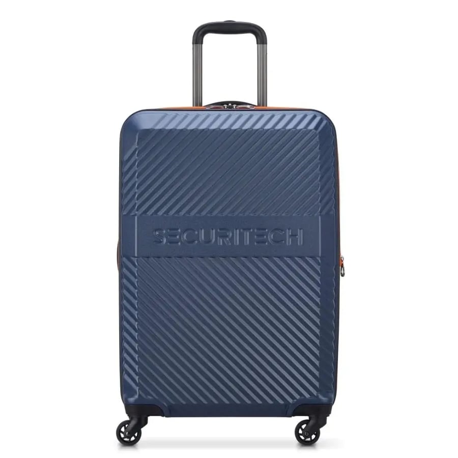 طقم حقائب سفر 3 قطع من DELSEY