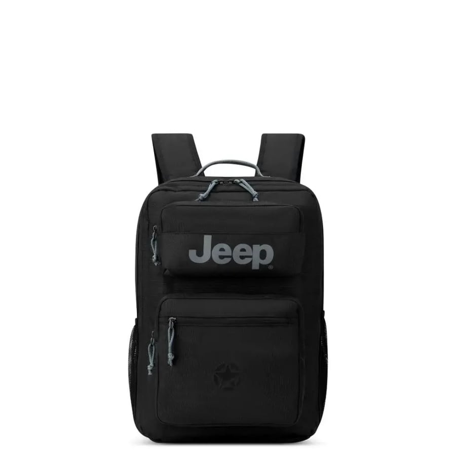حقيبة ظهر من دلسي -Jeep– متعددة الأغراض