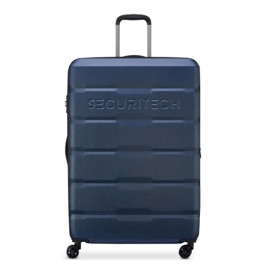 طقم حقائب سفر 3 قطع من DELSEY ECURITECH CITADEL