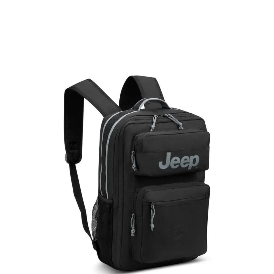 حقيبة ظهر من دلسي -Jeep– متعددة الأغراض