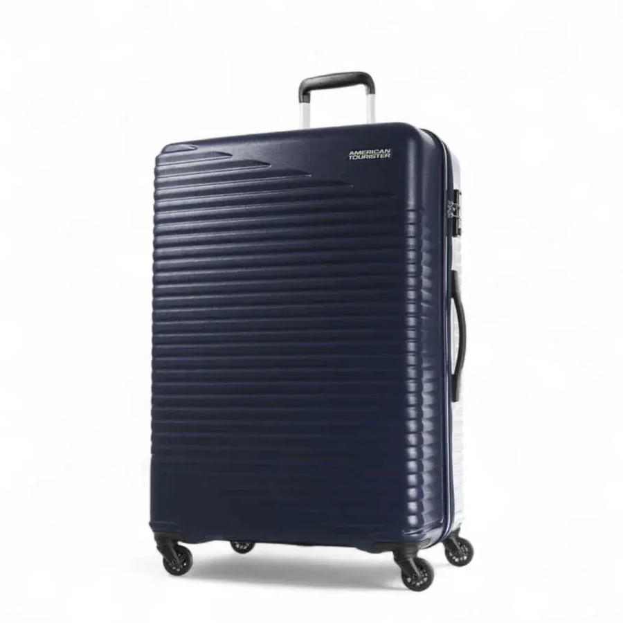 حقيبة سفر من AMERICAN TOURISTER -سكاي بارك - وسط 68 سم