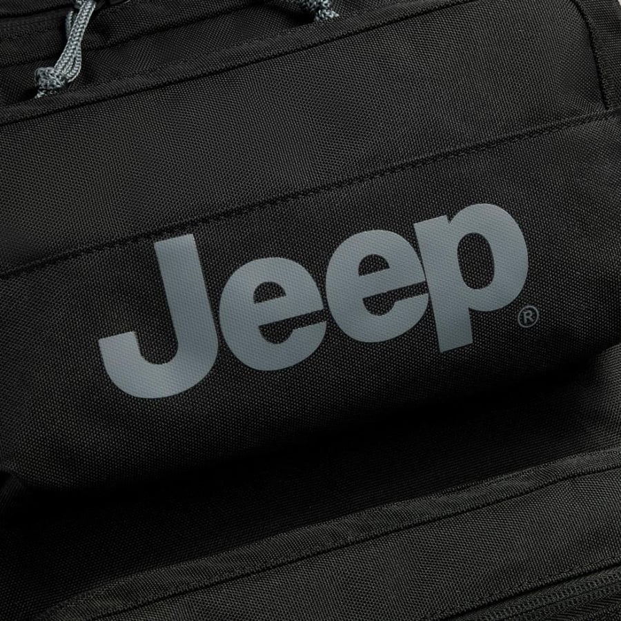 حقيبة ظهر من دلسي -Jeep– متعددة الأغراض