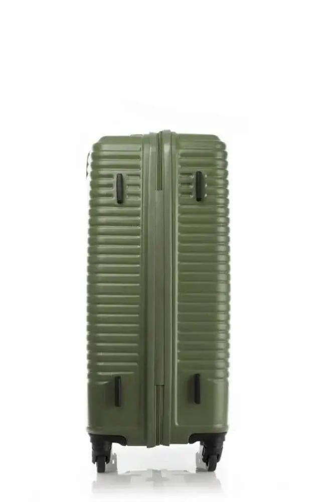 حقيبة سفر من AMERICAN TOURISTER -سكاي بارك - وسط 68 سم