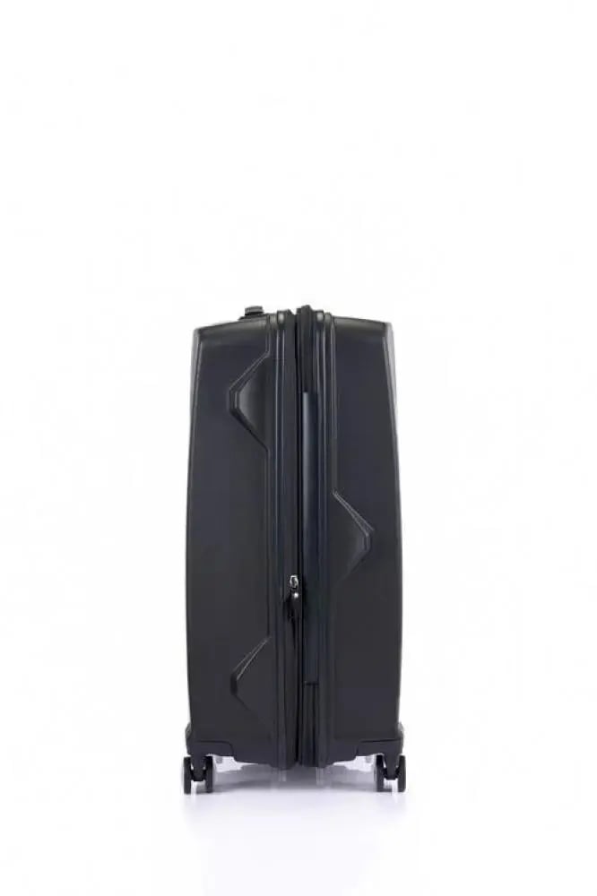 حقيبة سفر من AMERICAN TOURISTER - أرجيل - مقاس وسط 68 سم