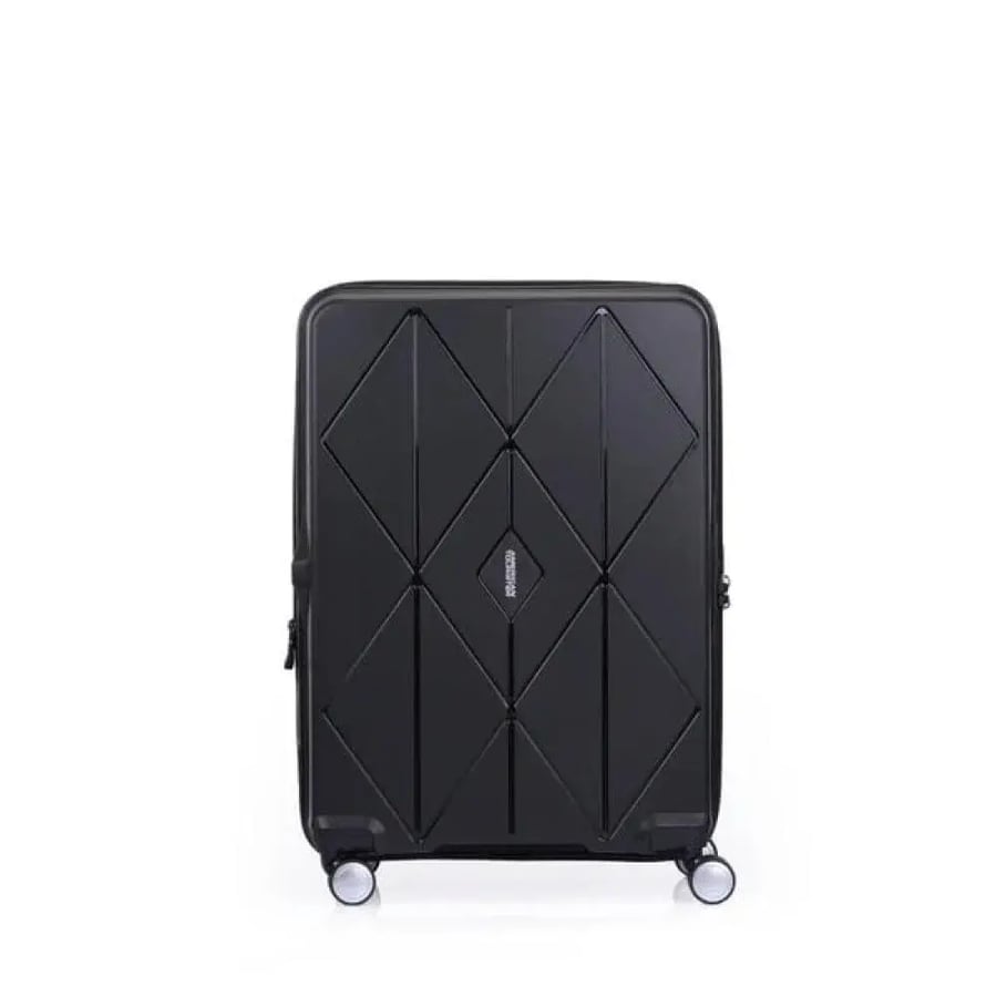 حقيبة سفر من AMERICAN TOURISTER - أرجيل - مقاس صغير 55 سم