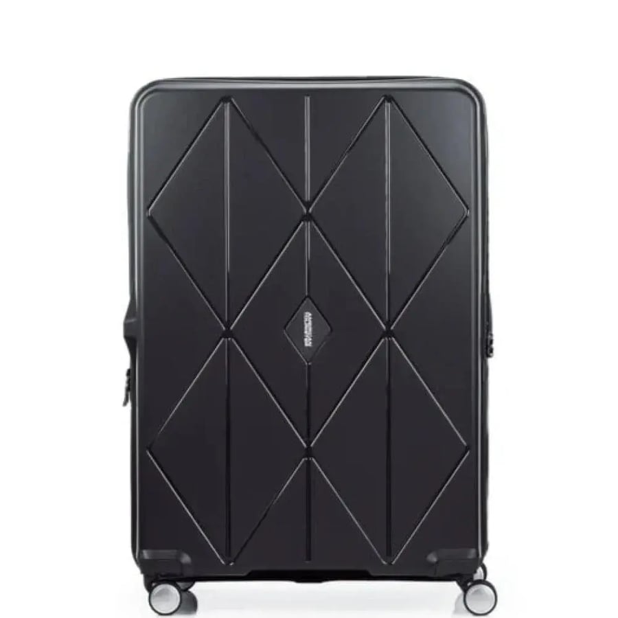 حقيبة سفر من AMERICAN TOURISTER - أرجيل - مقاس وسط 68 سم