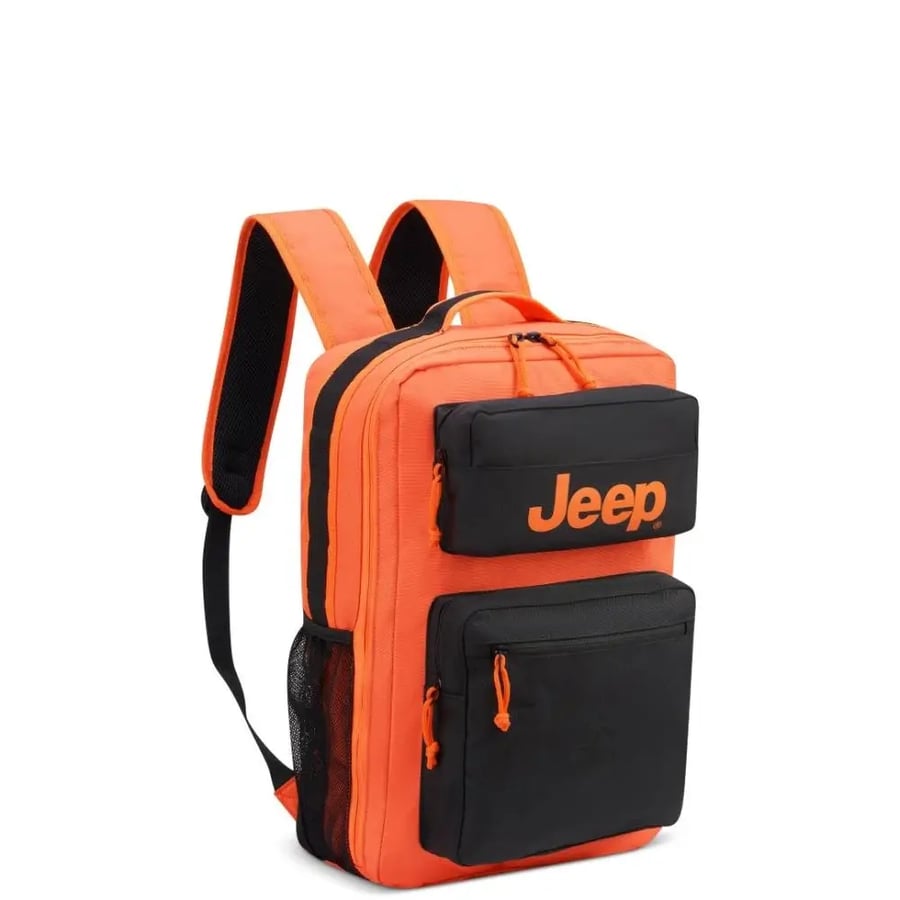 حقيبة ظهر من دلسي -Jeep– متعددة الأغراض