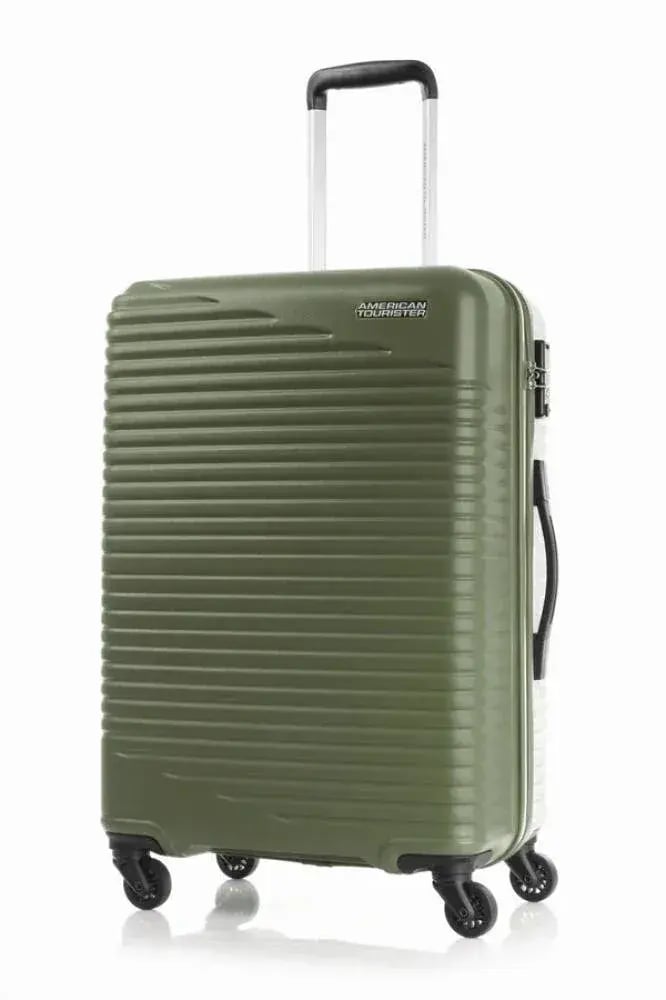 حقيبة سفر من AMERICAN TOURISTER -سكاي بارك - صغير 55 سم