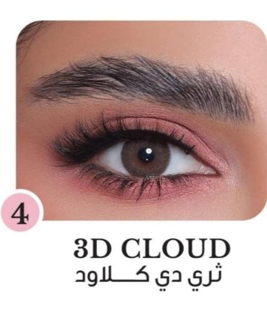 3D CLOUD