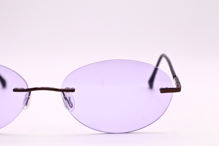 Violet Vision