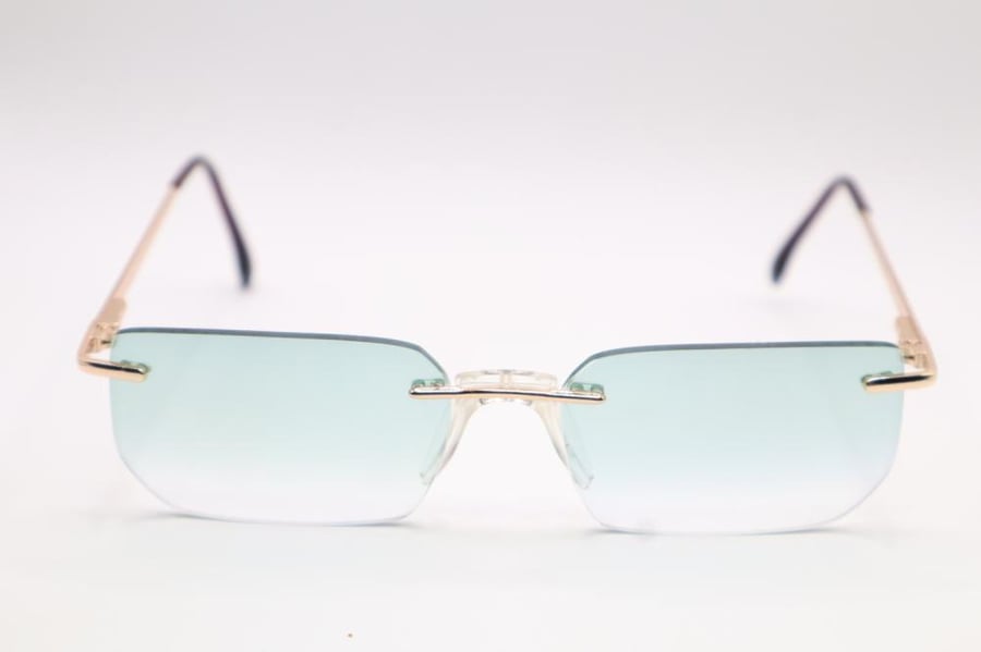 Mint Horizon