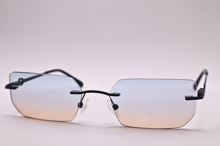 Hex Rimless
