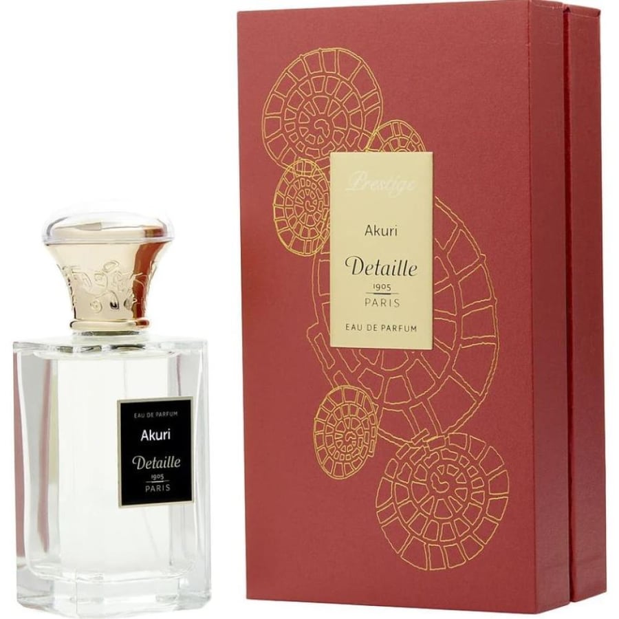 عطر ديتالي 1905 اكوري او دي بارفيوم 100مل