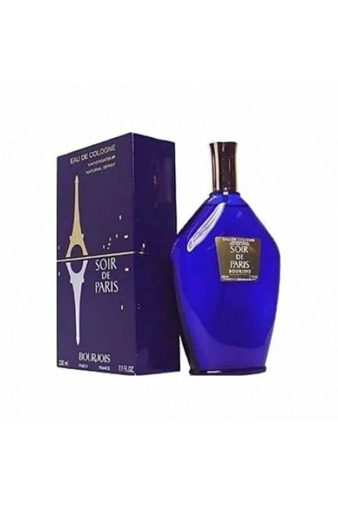 سوار دي باريس ماء كولونيا - 230 مل