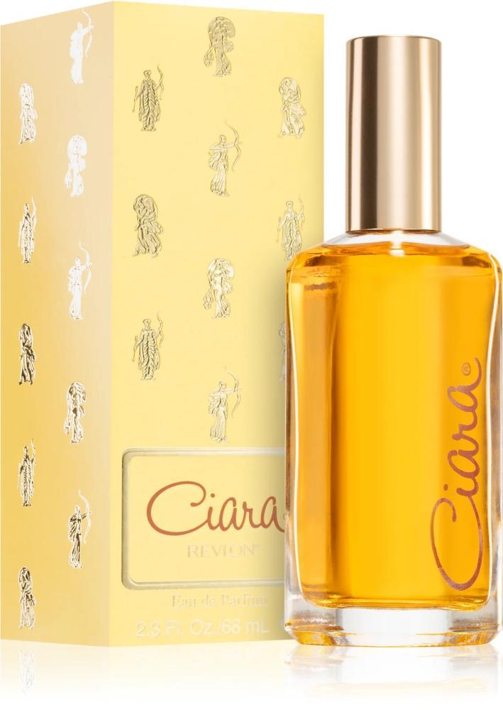 عطر سيارا 100% القديم من ريفلون- 68مل