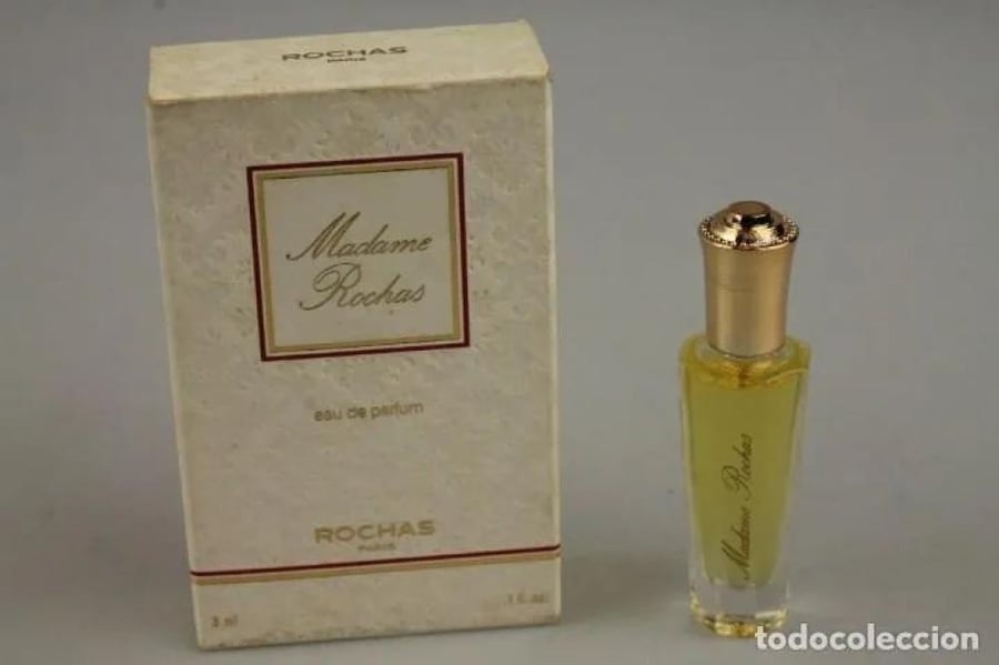 عطر مدام روشاز برفيوم (عينة سكب ) 3 مل
