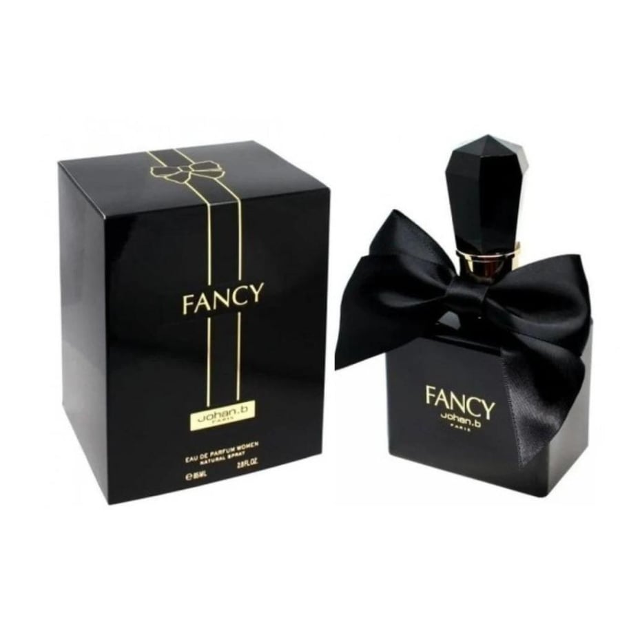 عطر Fancy او دو بيرفيوم النسائي من جوهان بي