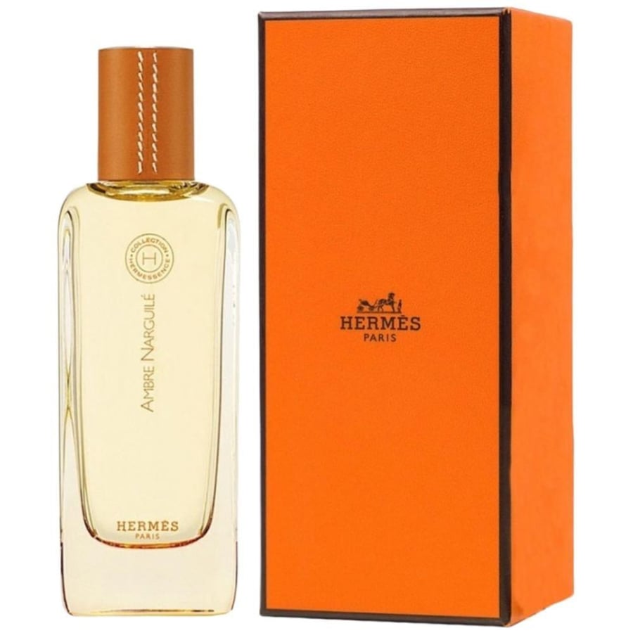 عطر عنبر نارجيل من هيرمز - او دو تواليت - 100مل