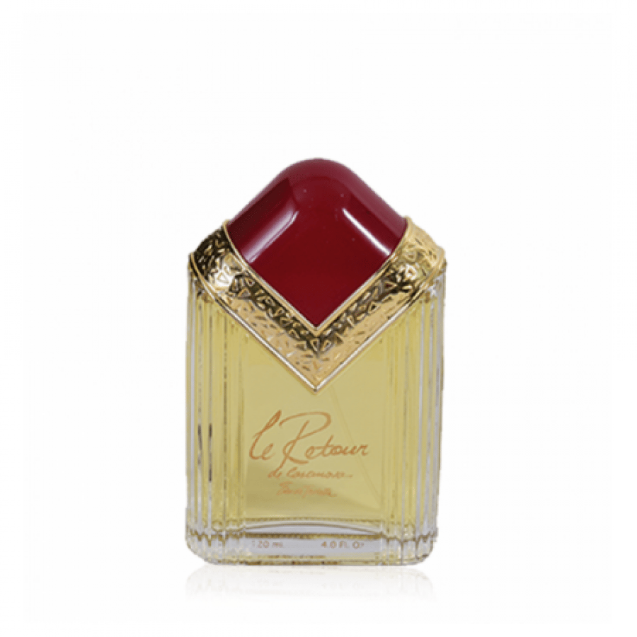 عطر لي يتور رجالي 75 مل تستر