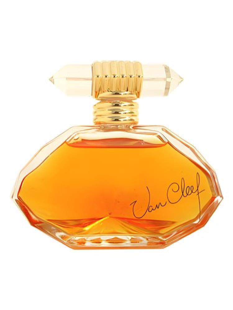 عطر فان كليف نسائي تواليت 50 مل