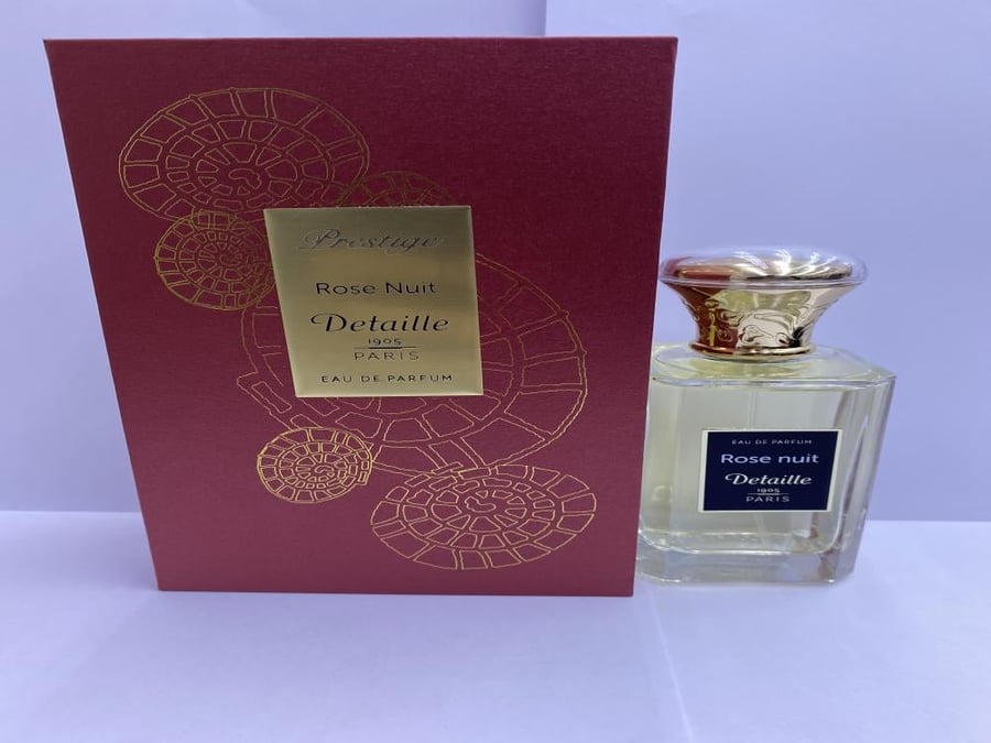 عطر ديتالي 1905 روز نويت او دي بارفيوم 100مل