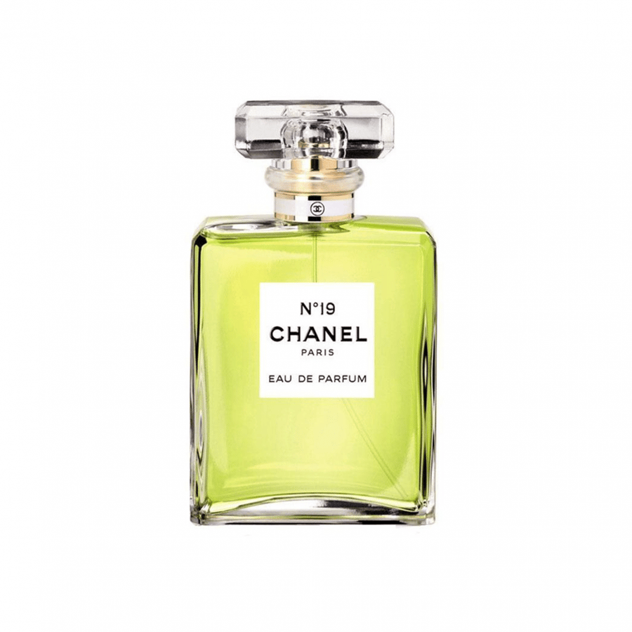 عطر شانيل نمبر N19 النسائي او دو بارفيوم 100مل