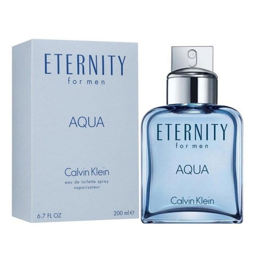 عطر كالفن كلاين اترنتي اكو تواليت رجالي 100 مل