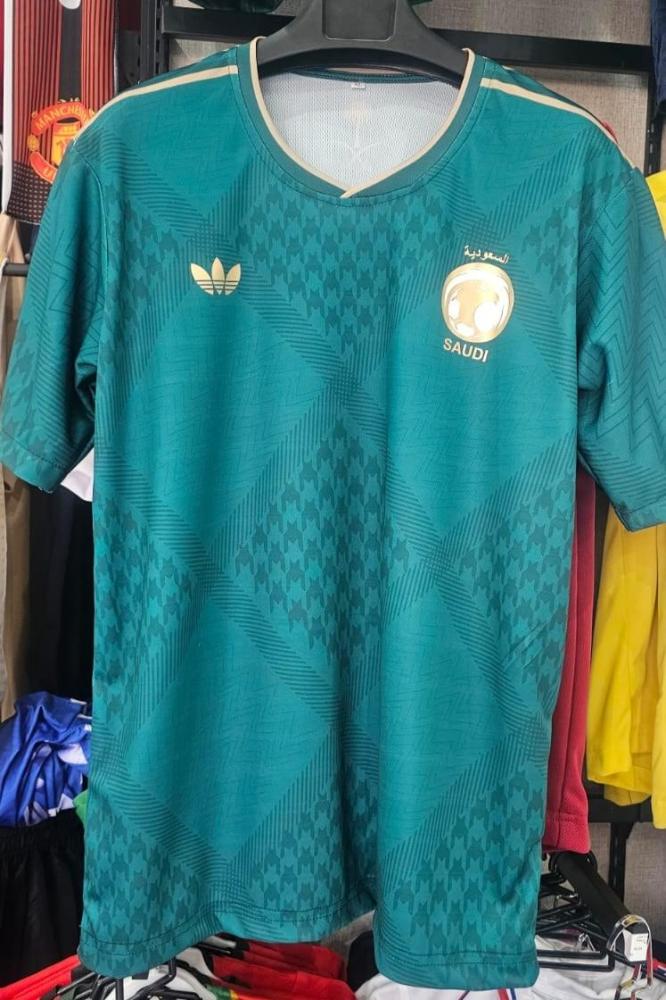 تيشرت المنتخب السعودي ولادي