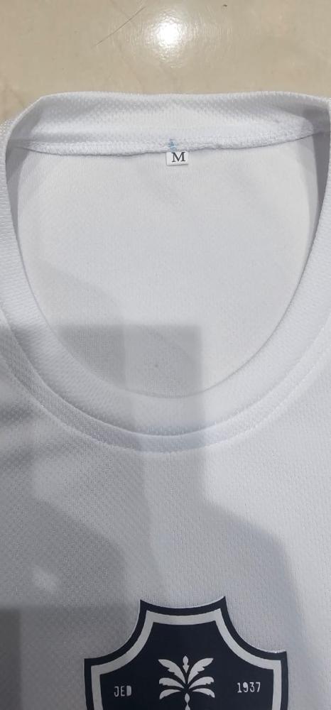 تيشيرت الاهلي  تمارين رجالي 2026