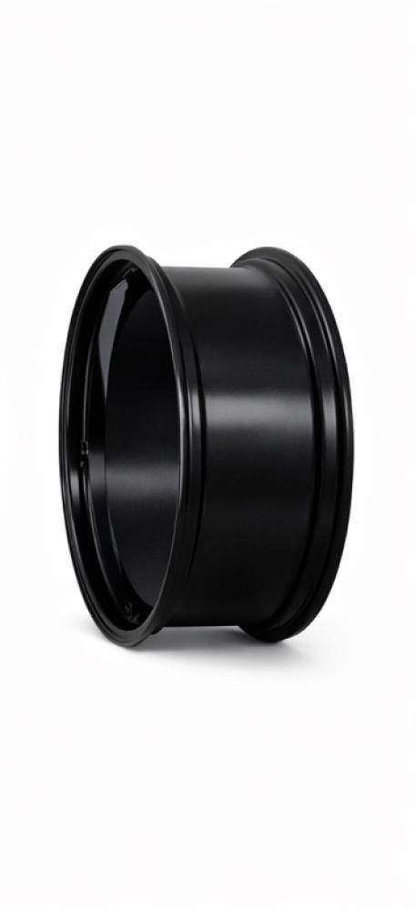 RAYS | VOLK RACING Black Yellow