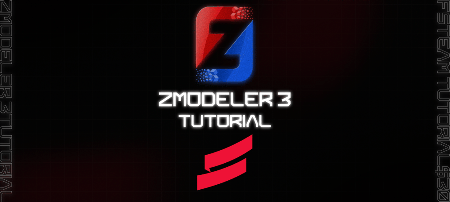 ZModeler Tutorials Fivem