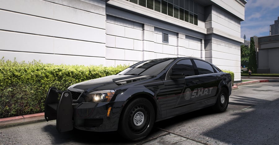 S.W.A.T Pack V5