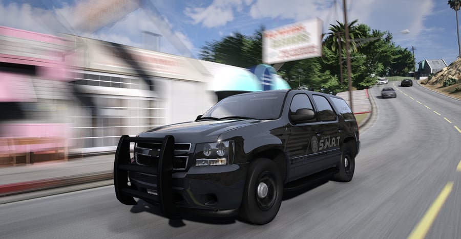 S.W.A.T Pack V5