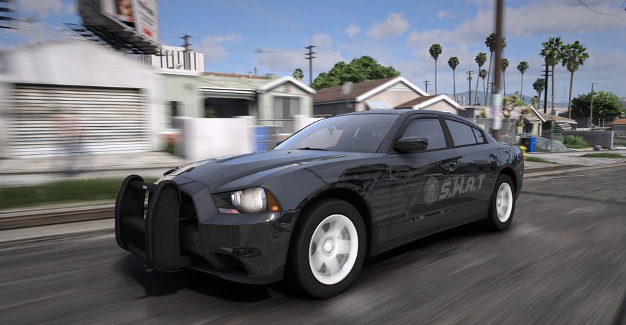 S.W.A.T Pack V5