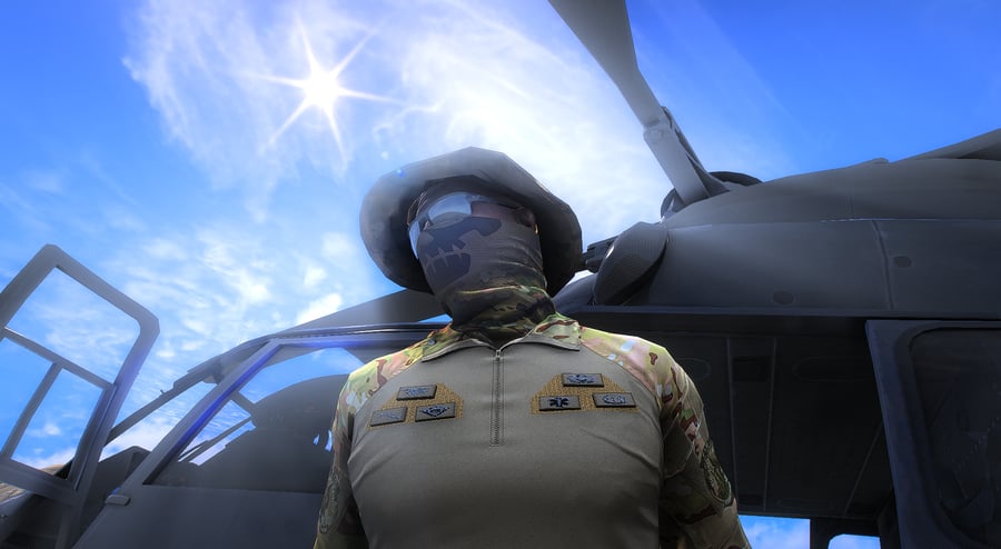 FIB Pack