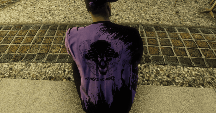 666 Gang