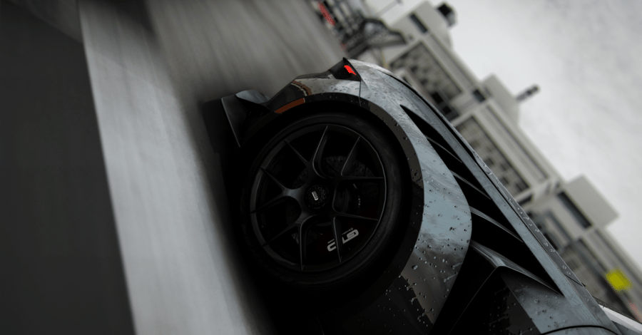Ford Mustang GTD 2025 Fivem