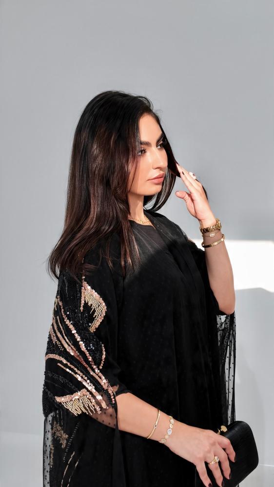 Black collection (B15)