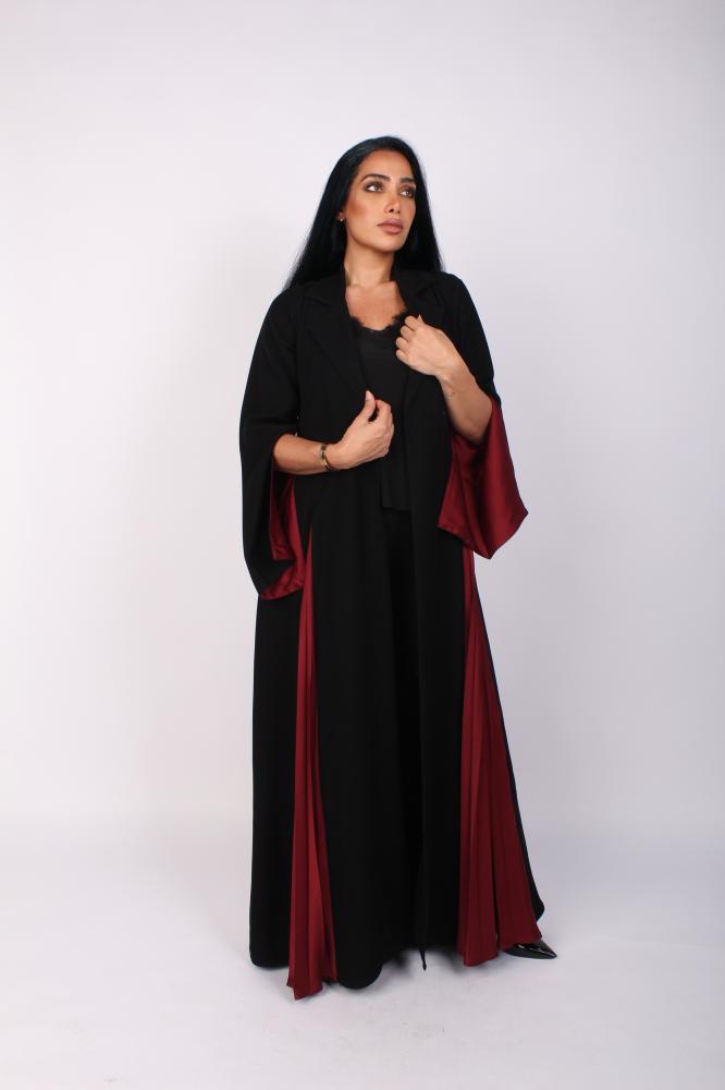 The black collection (B6)