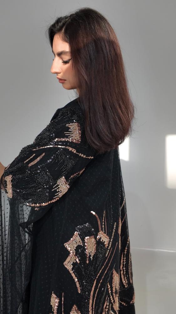 Black collection (B15)