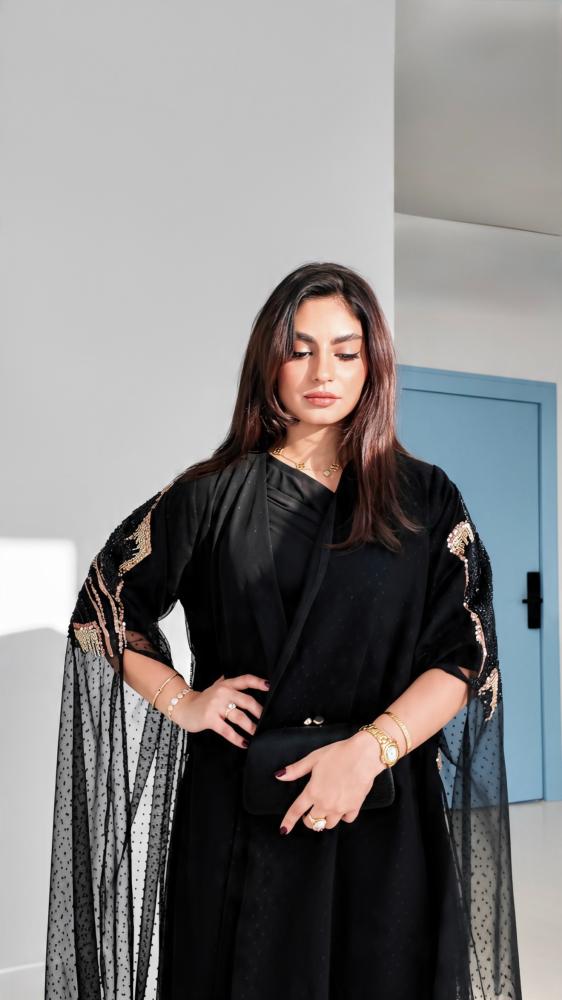 Black collection (B15)