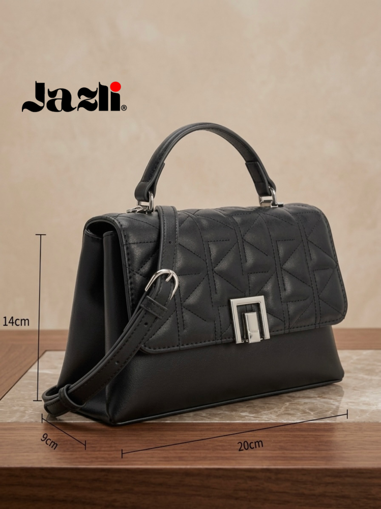 حقيبة سهرات أورلا كلاس Jazli