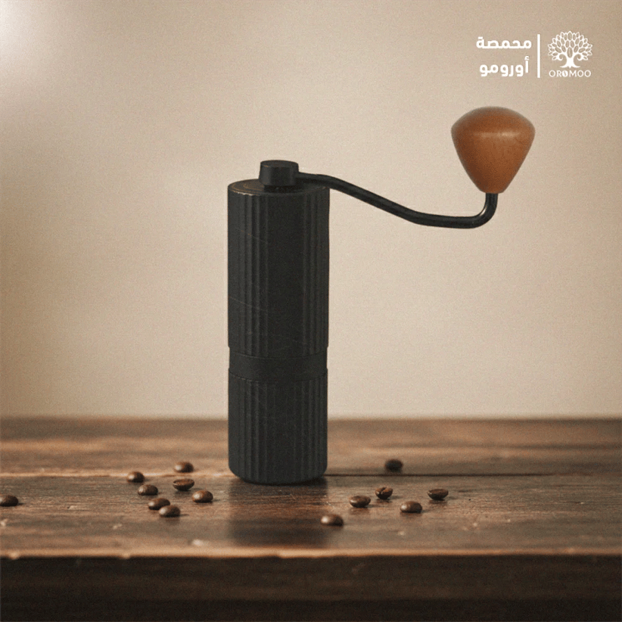 بكج رقم 3 ( قهوة مختصة V60 )