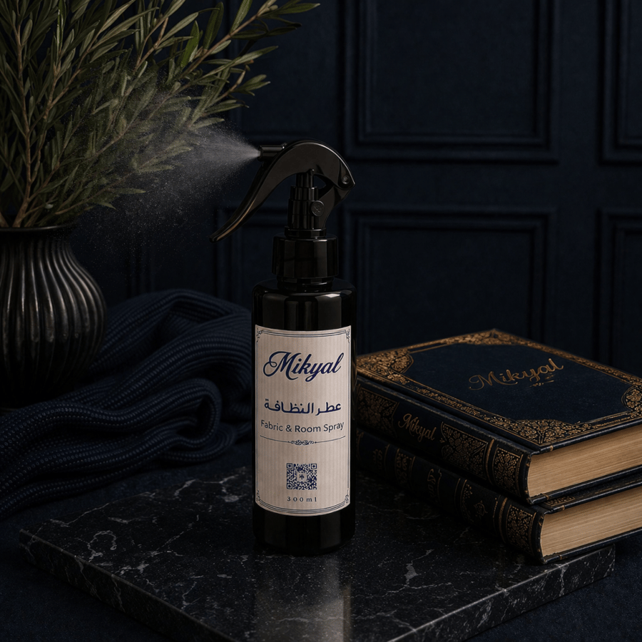 Cleaning perfume | 350ml