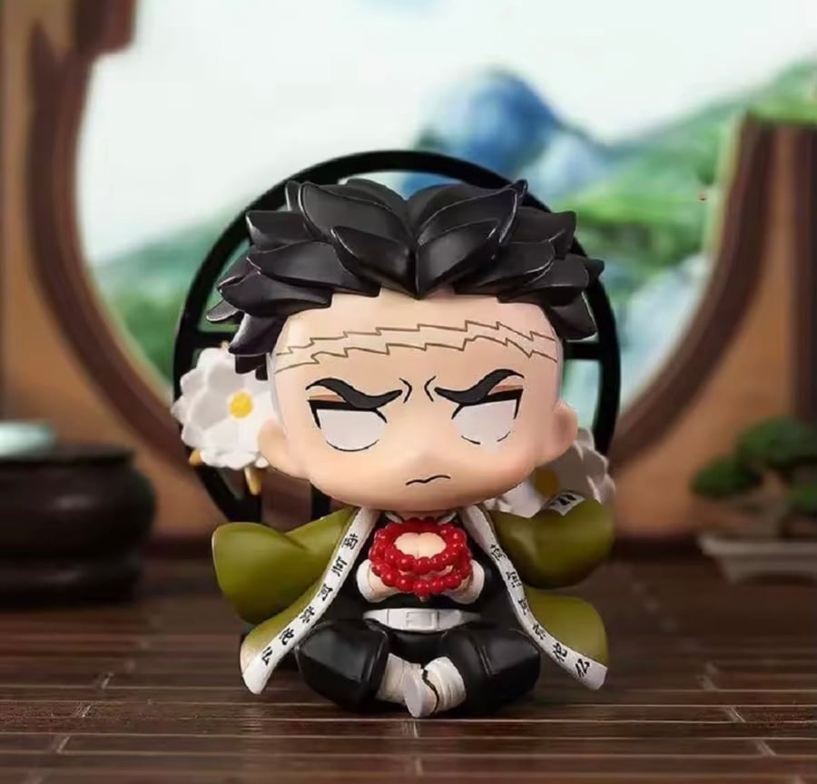 Kimetsu No Yaiba