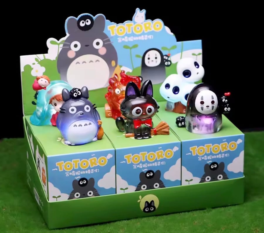 Totoro| توتورو